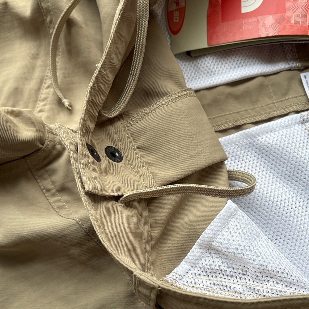 The North Face Paramount Valley Convertible Pants - Picture 10 of 16